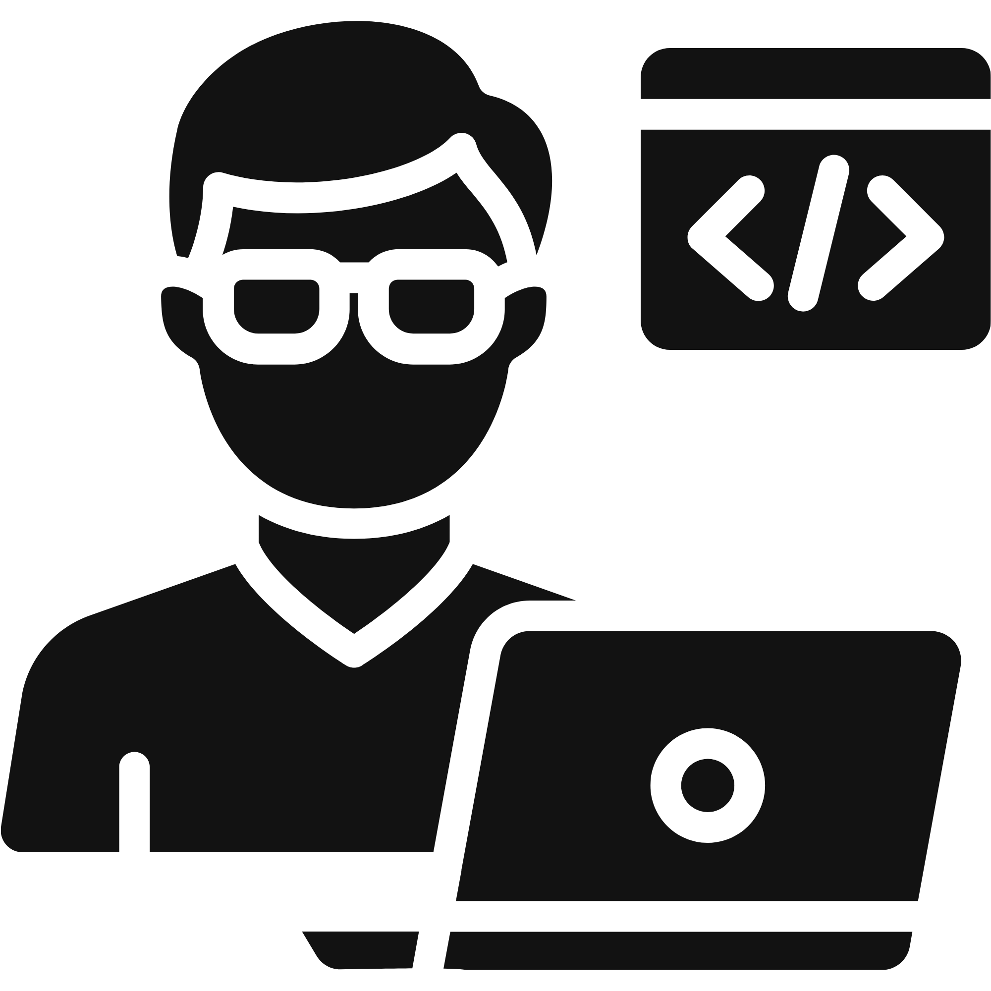 Logo TechSolutions